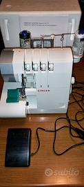 Singer macchina da cucire 14SH754