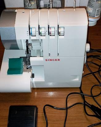 Singer macchina da cucire 14SH754