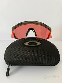 Oakley Hydra - Prizm Trail Torch