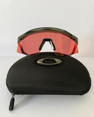 Oakley Hydra - Prizm Trail Torch