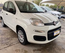 FIAT Panda 5 POSTI sensori park+ volante multifu