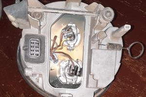 Fari usati Lancia Lybra 1.9 jtd 