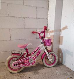 Bici bambina