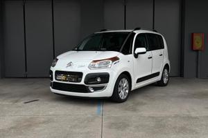 Citroen C3 Picasso 1.6 hdi 16v Exclusive (exclusiv