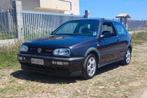 Golf 3a serie 16 valvole GTI