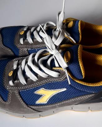 Scarpe lavoro Diadora