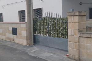 Casa vacanza al mare san Pietro in Bevagna