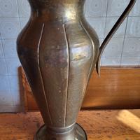 Portaombrelli in ottone 