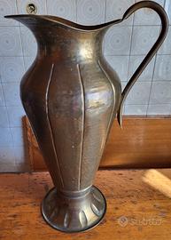 Portaombrelli in ottone 