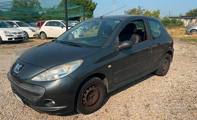 Peugeot 206 Plus 1.1 60CV 3p.