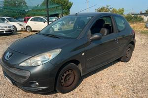 Peugeot 206 Plus 1.1 60CV 3p.