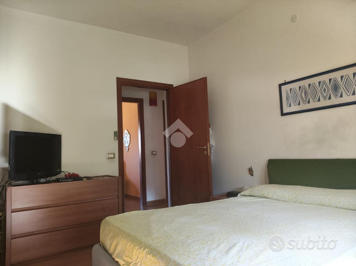 Appartamento – Palermo, Settecannoli, II Circoscrizione - Vista 5