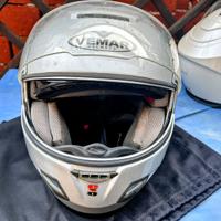 Casco  integrale Vemar