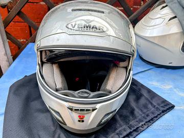 Casco  integrale Vemar
