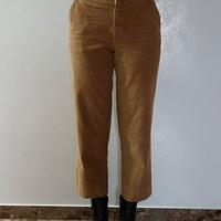 pantaloni Borsalino 12A