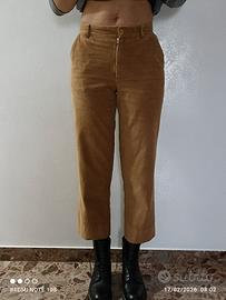 pantaloni Borsalino 12A