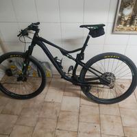 Mtb Orbea Oiz