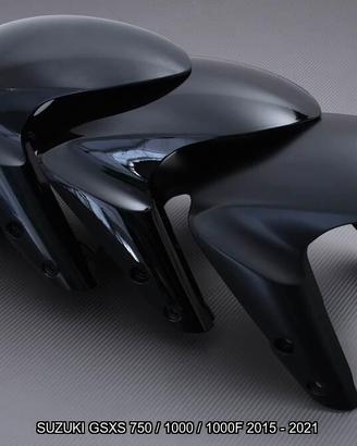 Parafango SUZUKI GSXS 750 / 1000 / F 2015 - 2021