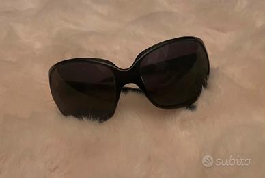 occhiali da sole dolce gabbana (D&G)