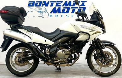 Suzuki V Strom DL 650