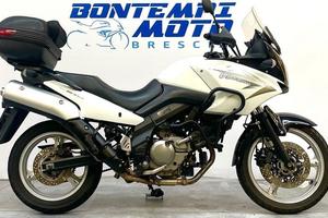 Suzuki V Strom DL 650