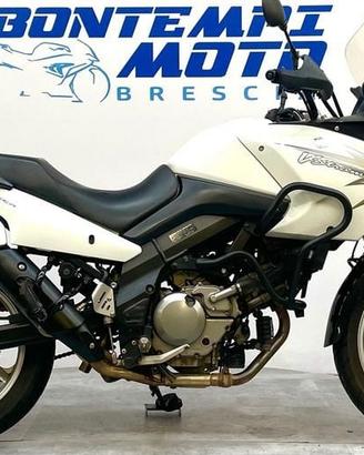 Suzuki V Strom DL 650