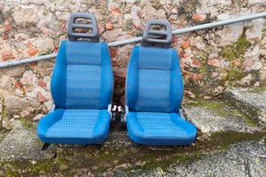 tappezzeria completa  Fiat Punto p