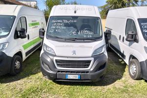 PEUGEOT BOXER 2.2 HDI 07/2021