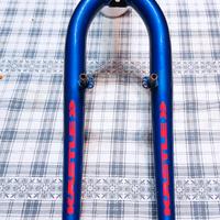 Forcella vintage MTB KASTLE