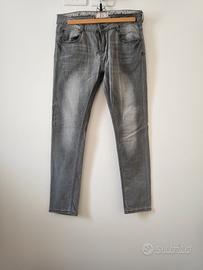 jeans Frankie Malone 