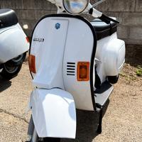Vespa pk
