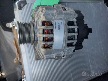 Alternatore  Renault Clio 3a serie