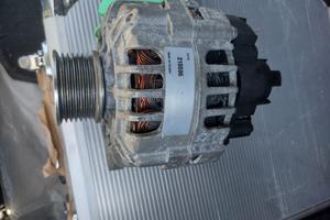 Alternatore  Renault Clio 3a serie
