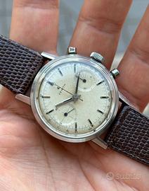 Zenith Chrono A271 Calibro 146dp