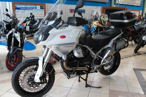 Moto Guzzi Stelvio 1200