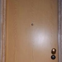 Porta  blindata 