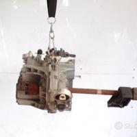 Cambio manuale 6 marce Fiat 500L 1.4 TB 2016