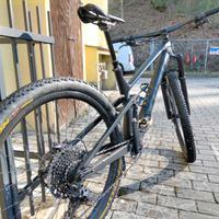 TREK TOP FUEL GX 2021 T. L/M 