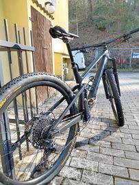 TREK TOP FUEL GX 2021 T. L/M 