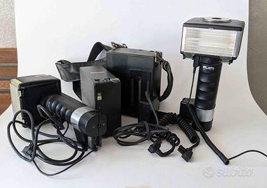 2-FLASH METZ CT-60