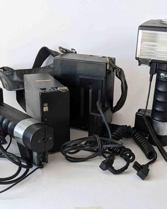 2-FLASH METZ CT-60