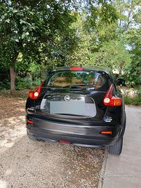 vende nissan juke 2011