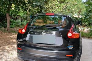 vende nissan juke 2011
