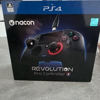 Nacon revolution pro controller 2