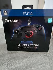 Nacon revolution pro controller 2