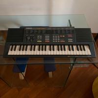 Pianola elettrica