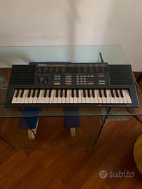 Pianola elettrica