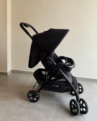 Passeggino Bambini da 3 a 5 anni