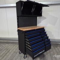 TOOL-UNION GIANT-PROFILINE Armadio attrezzi