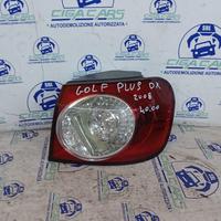 GOLF PLUS 2008 FANALE POSTERIORE DX